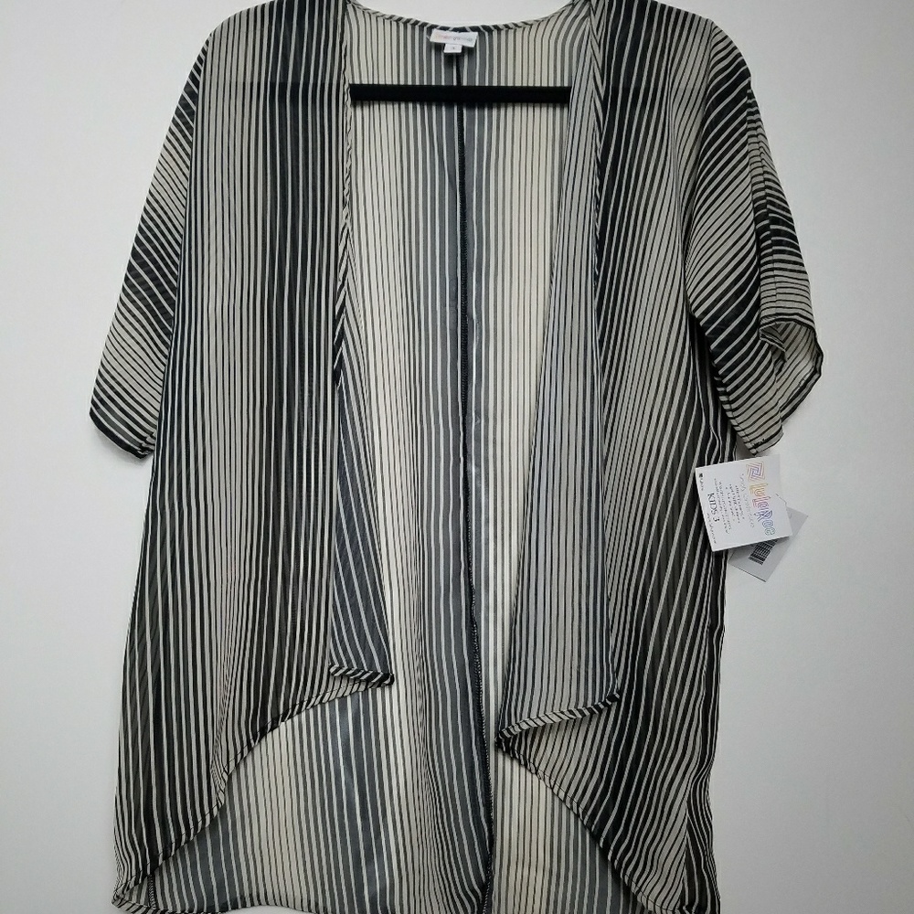 LuLaRoe Bianka Kimono